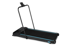 Беговая дорожка домашняя OXYGEN FITNESS SELENI PLUS