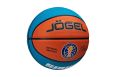 Мяч баскетбольный Jogel Training ECOBALL 2.0 Replica р.5 фото 2