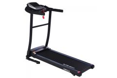 Беговая дорожка электрическая EVO Fitness Omega