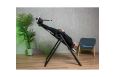 Инверсионный стол EVO Fitness Kinetic Black фото 12