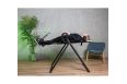 Инверсионный стол EVO Fitness Kinetic Black фото 13