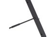 Инверсионный стол EVO Fitness Kinetic Black фото 15