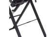 Инверсионный стол EVO Fitness Kinetic Black фото 16