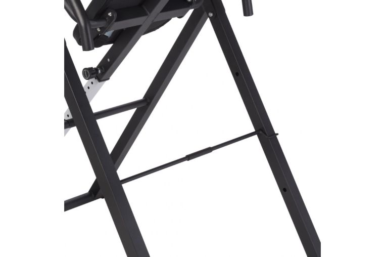 Инверсионный стол EVO Fitness Kinetic Black фото 16