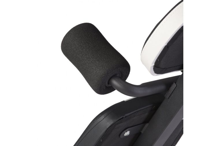 Инверсионный стол EVO Fitness Kinetic Black фото 17
