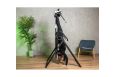 Инверсионный стол EVO Fitness Kinetic Black фото 1