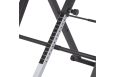 Инверсионный стол EVO Fitness Kinetic Black фото 2