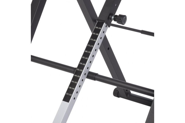 Инверсионный стол EVO Fitness Kinetic Black фото 2
