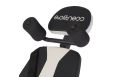 Инверсионный стол EVO Fitness Kinetic Black фото 5