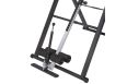 Инверсионный стол EVO Fitness Kinetic Black фото 6