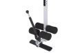 Инверсионный стол EVO Fitness Kinetic Black фото 7