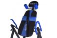Инверсионный стол EVO Fitness Kinetic Blue фото 9