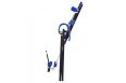 Инверсионный стол EVO Fitness Kinetic Blue фото 12