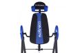 Инверсионный стол EVO Fitness Kinetic Blue фото 13