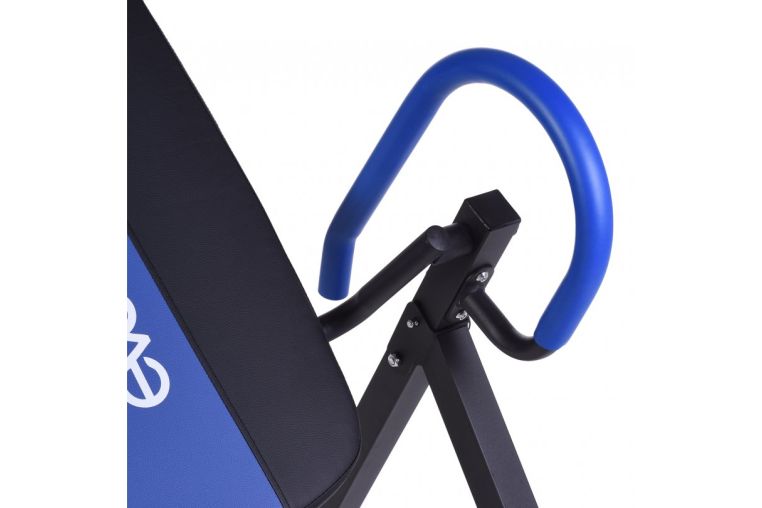 Инверсионный стол EVO Fitness Kinetic Blue фото 2