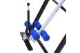 Инверсионный стол EVO Fitness Kinetic Blue фото 3