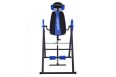 Инверсионный стол EVO Fitness Kinetic Blue фото 4