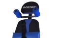 Инверсионный стол EVO Fitness Kinetic Blue фото 7