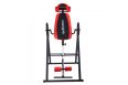 Инверсионный стол EVO Fitness Kinetic red фото 5