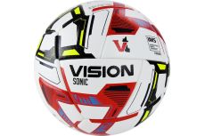 Мяч футбольный Torres Vision Sonic FV321065 р.5