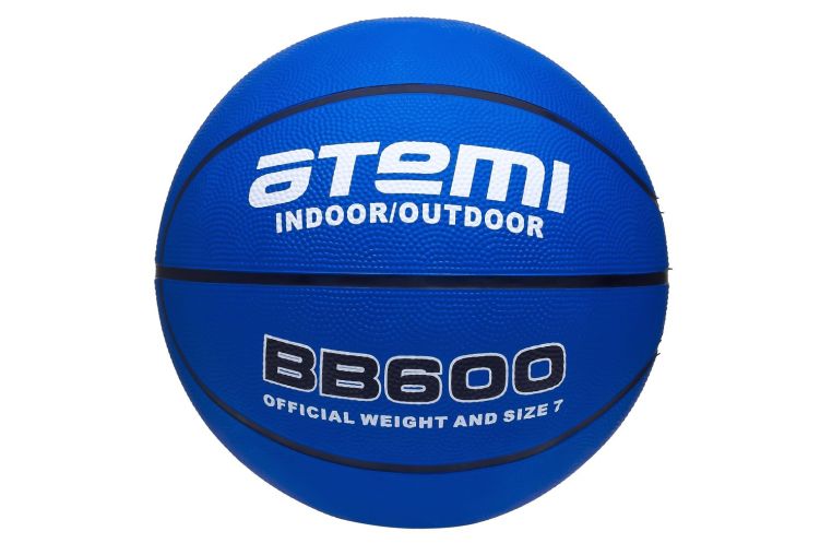 Баскетбольный мяч Atemi BB600 р.7 