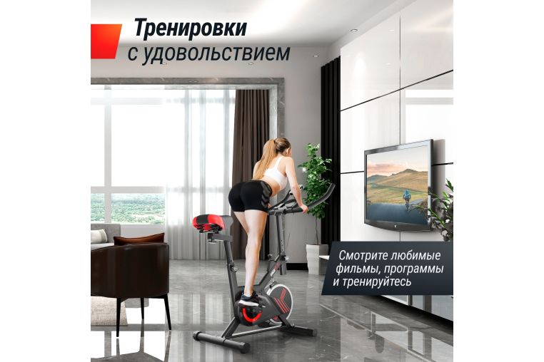 Спин-байк UnixFit SB-360 фото 1