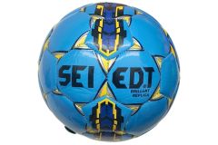 Мяч футбольный Sportex Seledt E32153-1 р.5