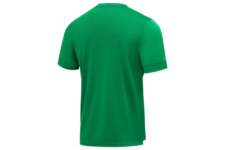 Футболка игровая Jogel DIVISION PerFormDRY Union Jersey, зеленый фото 5