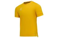 Футболка игровая Jogel DIVISION PerFormDRY Union Jersey, желтый