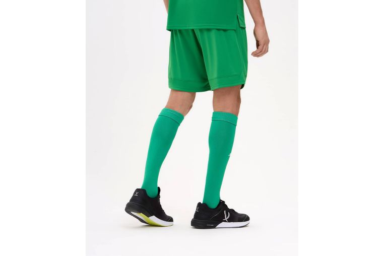 Шорты игровые Jogel DIVISION PerFormDRY Union Shorts, зеленый фото 3