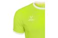 Футболка игровая Jogel CAMP Origin Jersey, желтый неон, детский фото 2