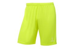 Шорты игровые Jogel CAMP Classic Shorts, желтый неон