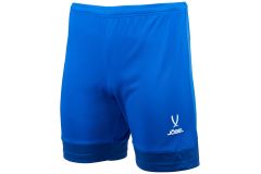 Шорты игровые Jogel DIVISION PerFormDRY Union Shorts, синий-темно-синий-белый