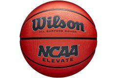 Мяч баскетбольный Wilson NCAA Elevate WZ3007001XB6 р.6