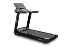 Беговая дорожка полукоммерческая OXYGEN FITNESS ARGON LED PRO
