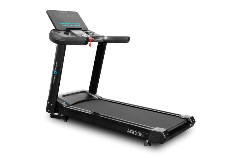 Беговая дорожка полукоммерческая OXYGEN FITNESS ARGON LED PRO 