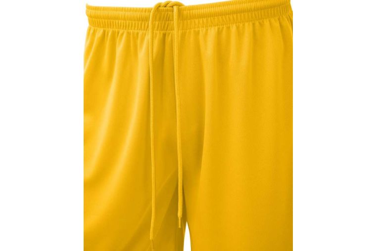 Шорты баскетбольные Jogel Camp Basic, желтый, детский фото 1