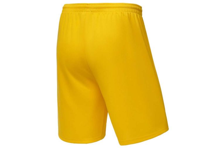 Шорты баскетбольные Jogel Camp Basic, желтый, детский фото 3