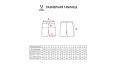 Шорты баскетбольные Jogel Camp Basic, желтый, детский фото 4