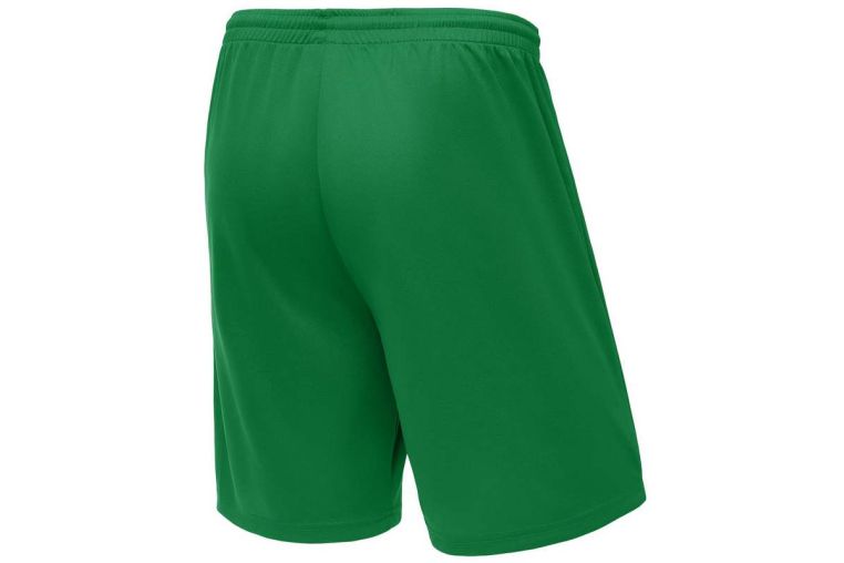 Шорты баскетбольные Jogel Camp Basic, зеленый, детский фото 3