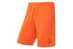 Шорты баскетбольные Jogel Camp Basic, оранжевый, детский