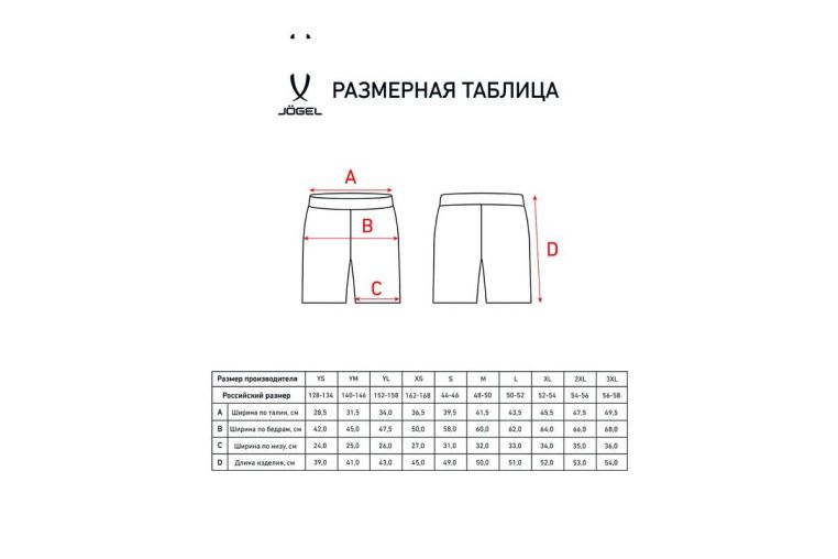 Шорты баскетбольные Jogel Camp Basic, фиолетовый фото 4