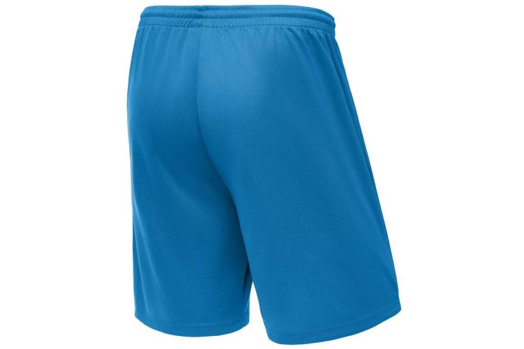 Шорты баскетбольные Jogel Camp Basic, бирюзовый, детский фото 4