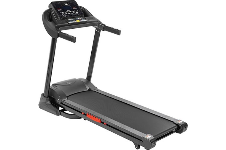 Электрическая беговая дорожка T4600F Sundays Fitness 5944663 