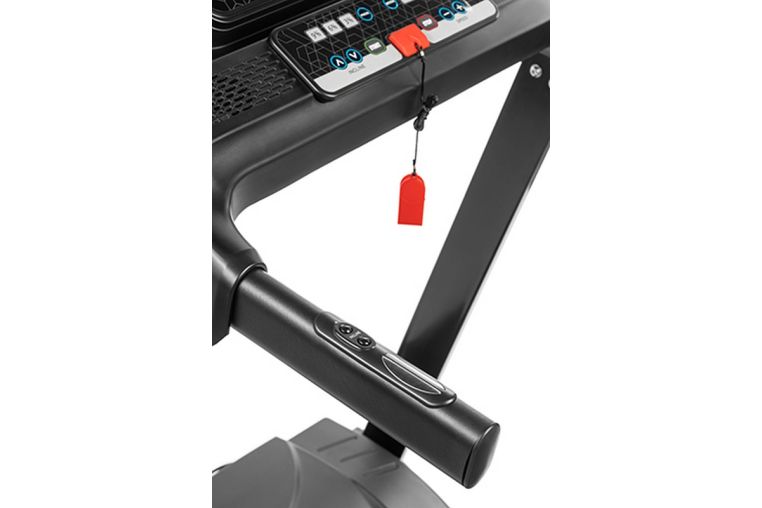Электрическая беговая дорожка T4600F Sundays Fitness 5944663 фото 2
