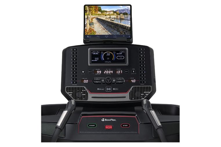 Беговая дорожка Bowflex T9 фото 2