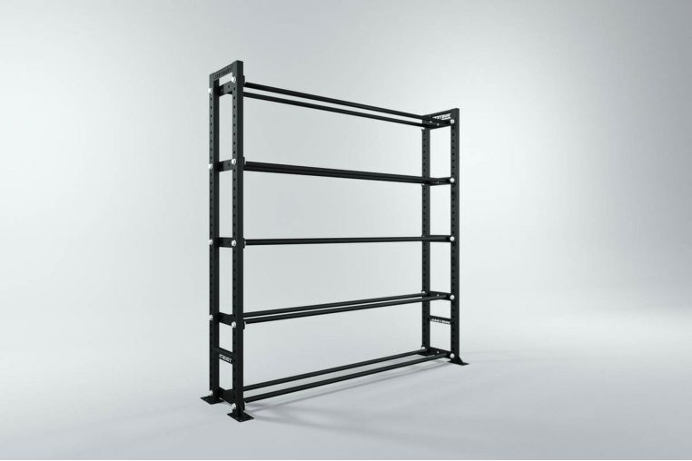 Стеллаж модульный YouSteel СТМ 1800-1950-мячи фото 3