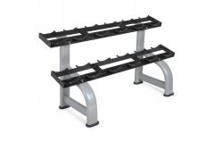Стойка для гантелей на 6 пар VictoryFit VF-D4022