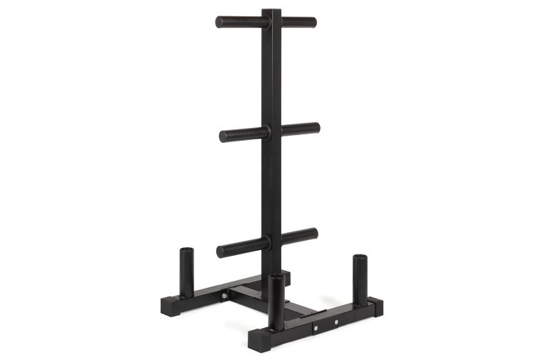 Стойка для грифов и дисков (51 мм) VictoryFit VF-D4007 