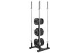 Стойка для грифов и дисков (51 мм) VictoryFit VF-D4007 фото 3